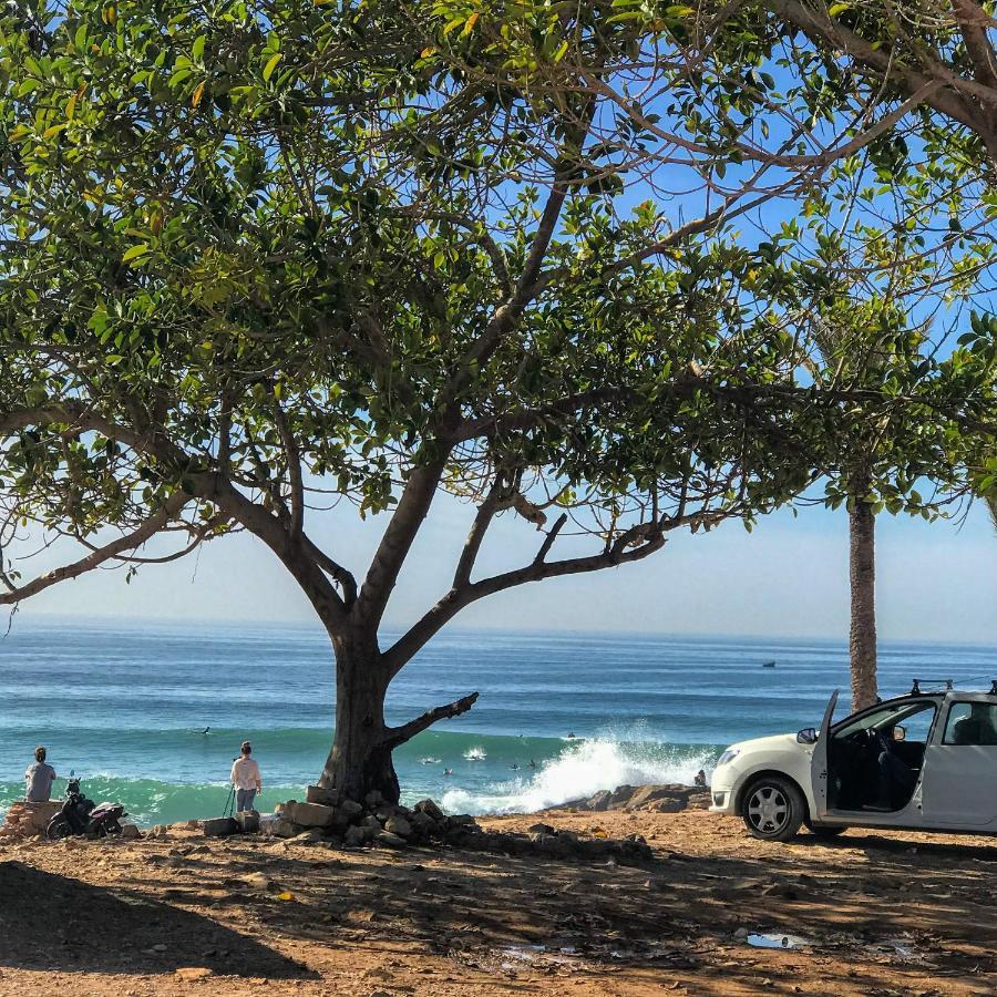 Kekai Surf House Taghazout