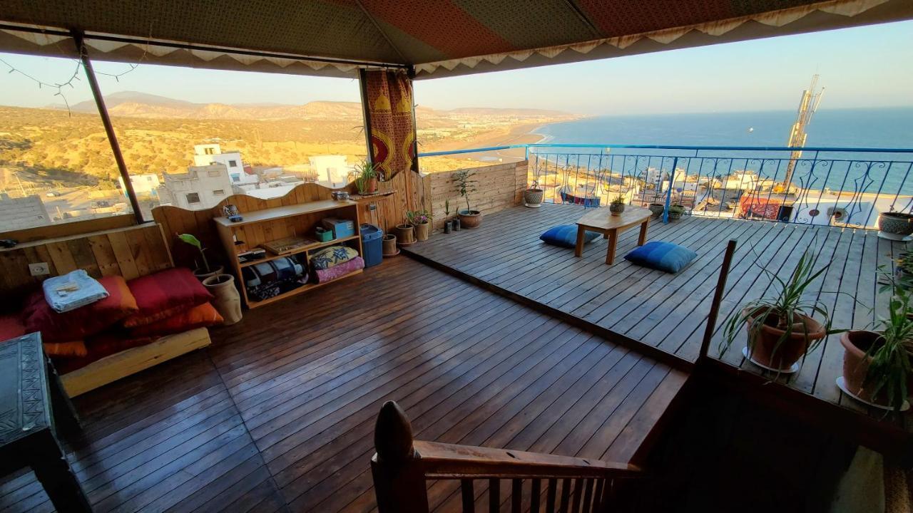 Hostel Kekai Surf House