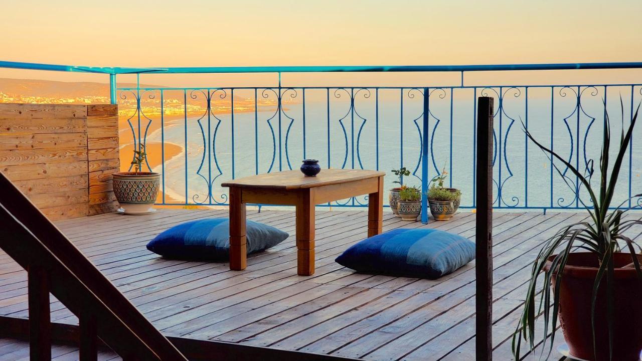 Hostel Kekai Surf House
