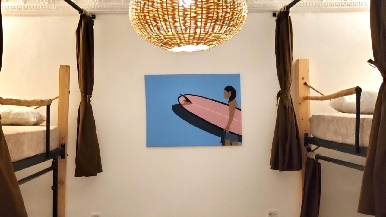Kekai Surf House Hostel Taghazout