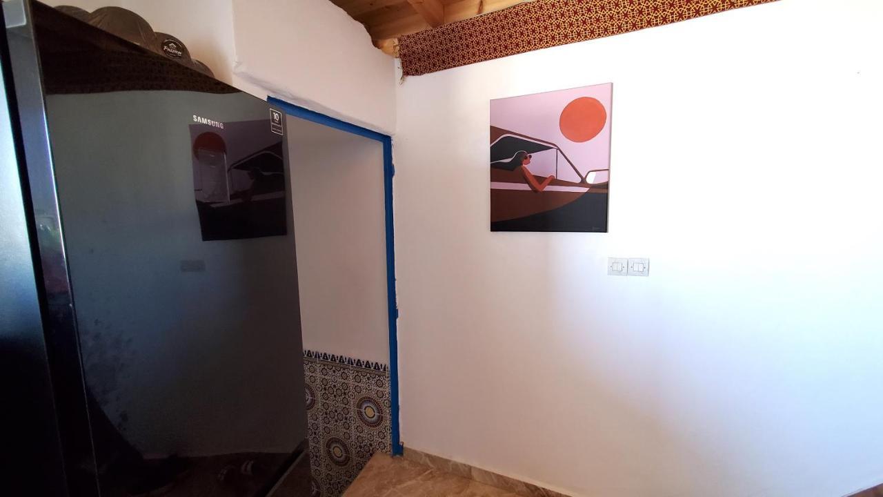 Hostel Kekai Surf House