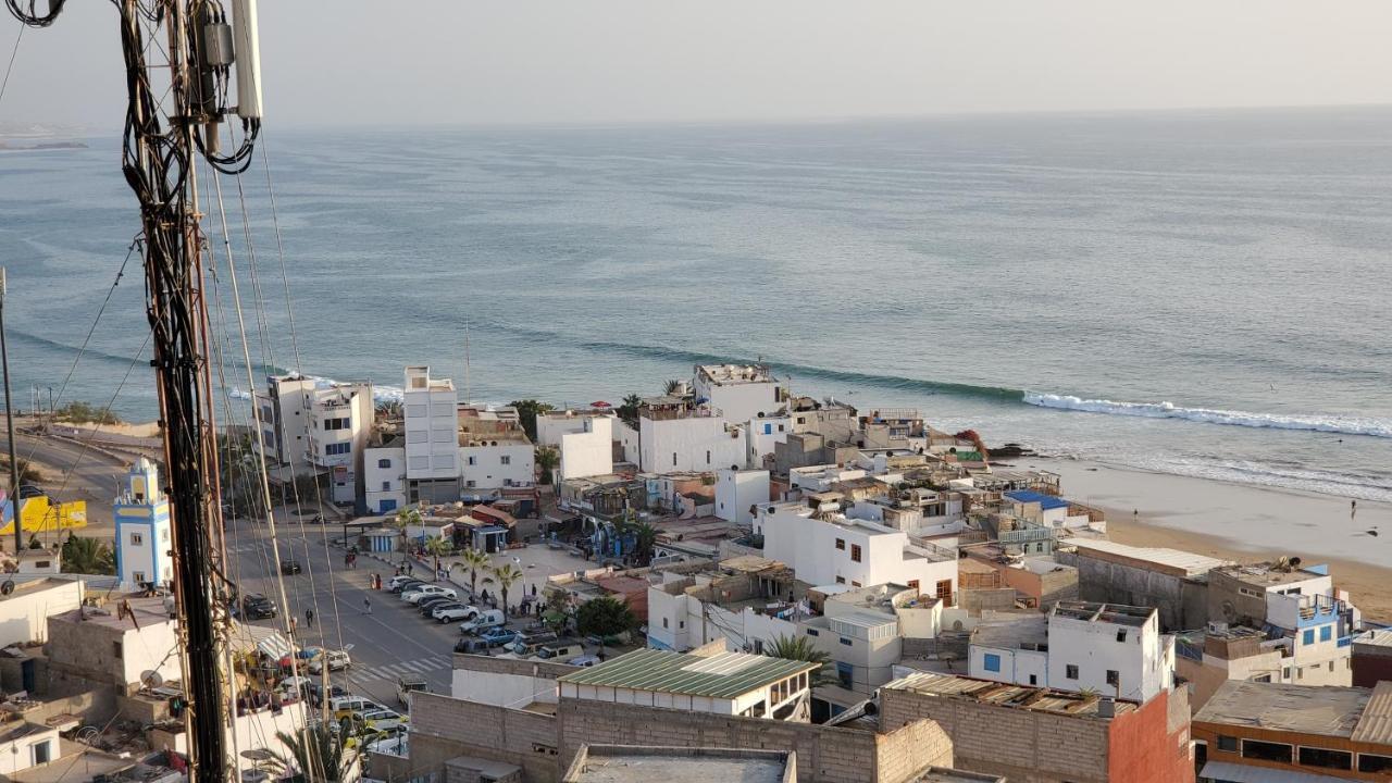 Kekai Surf House Hostel Taghazout