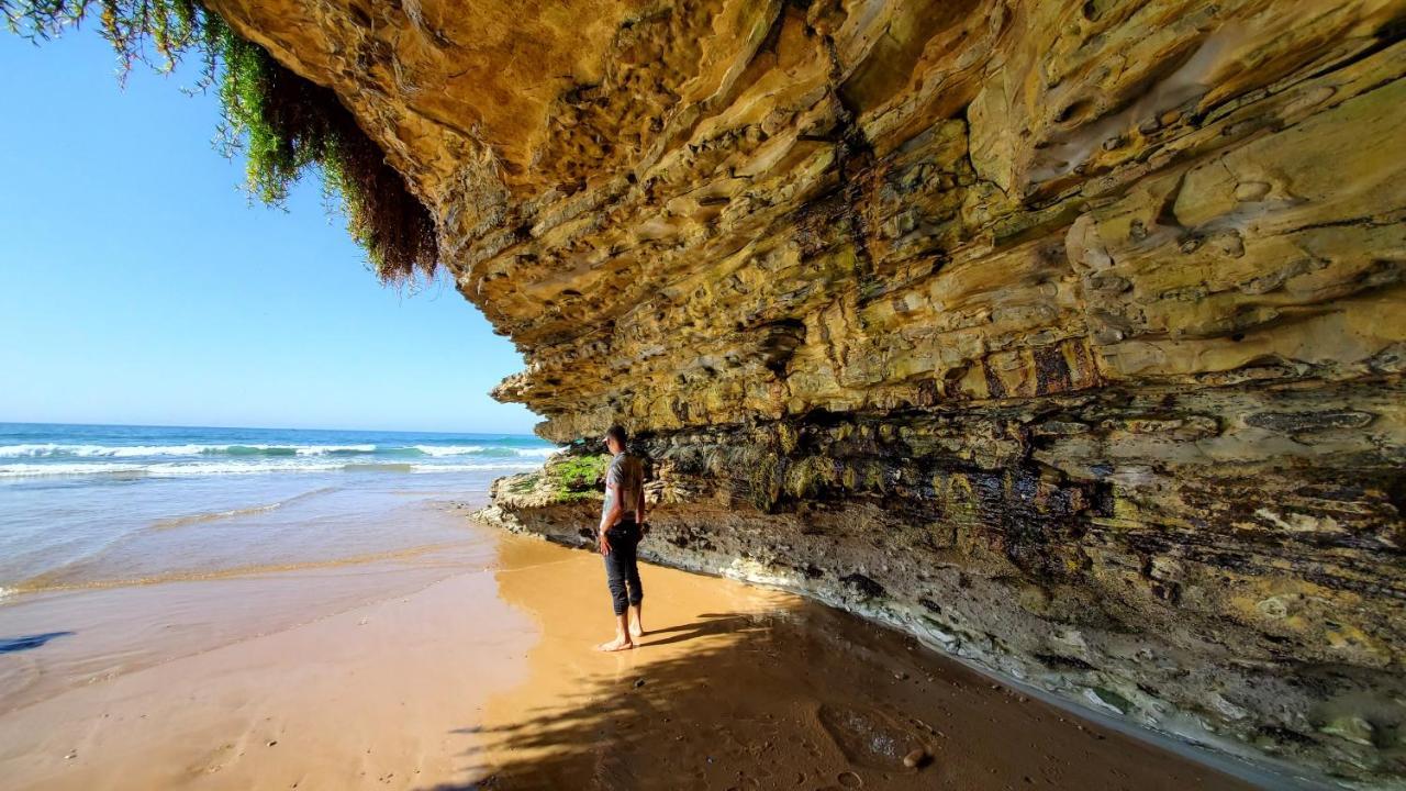 Auberge de jeunesse Kekai Surf House Taghazout