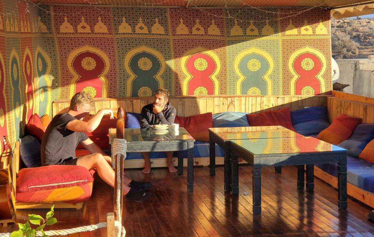 Kekai Surf House Hostel Taghazout
