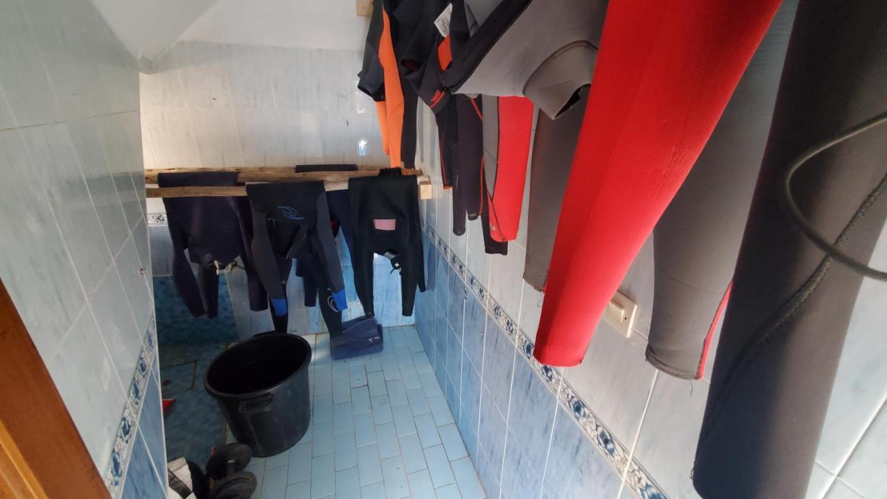 Kekai Surf House Hostel Taghazout