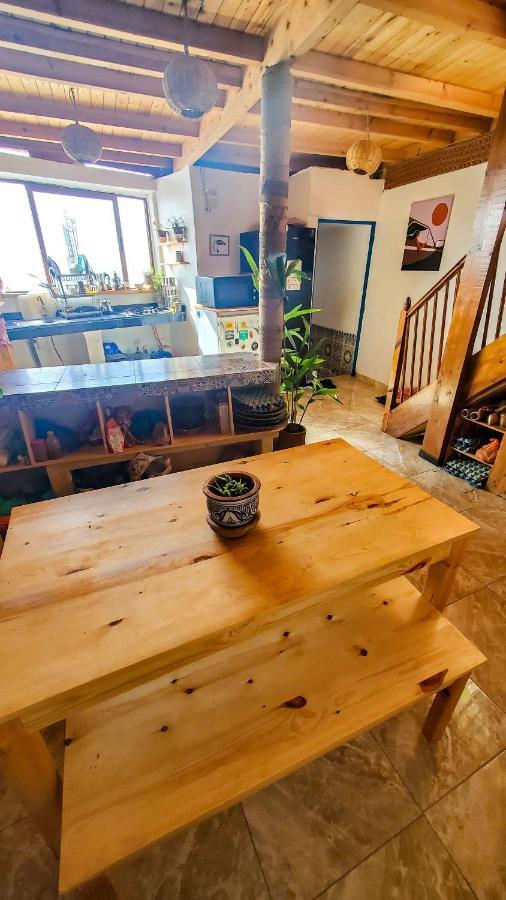 Hostel Kekai Surf House