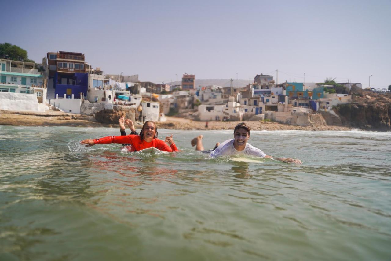 Kekai Surf House Taghazout
