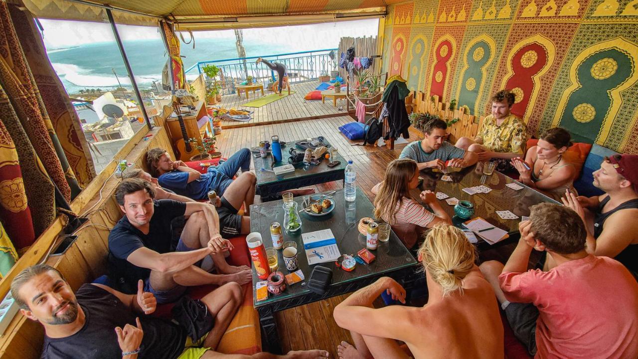 Kekai Surf House Auberge de jeunesse *