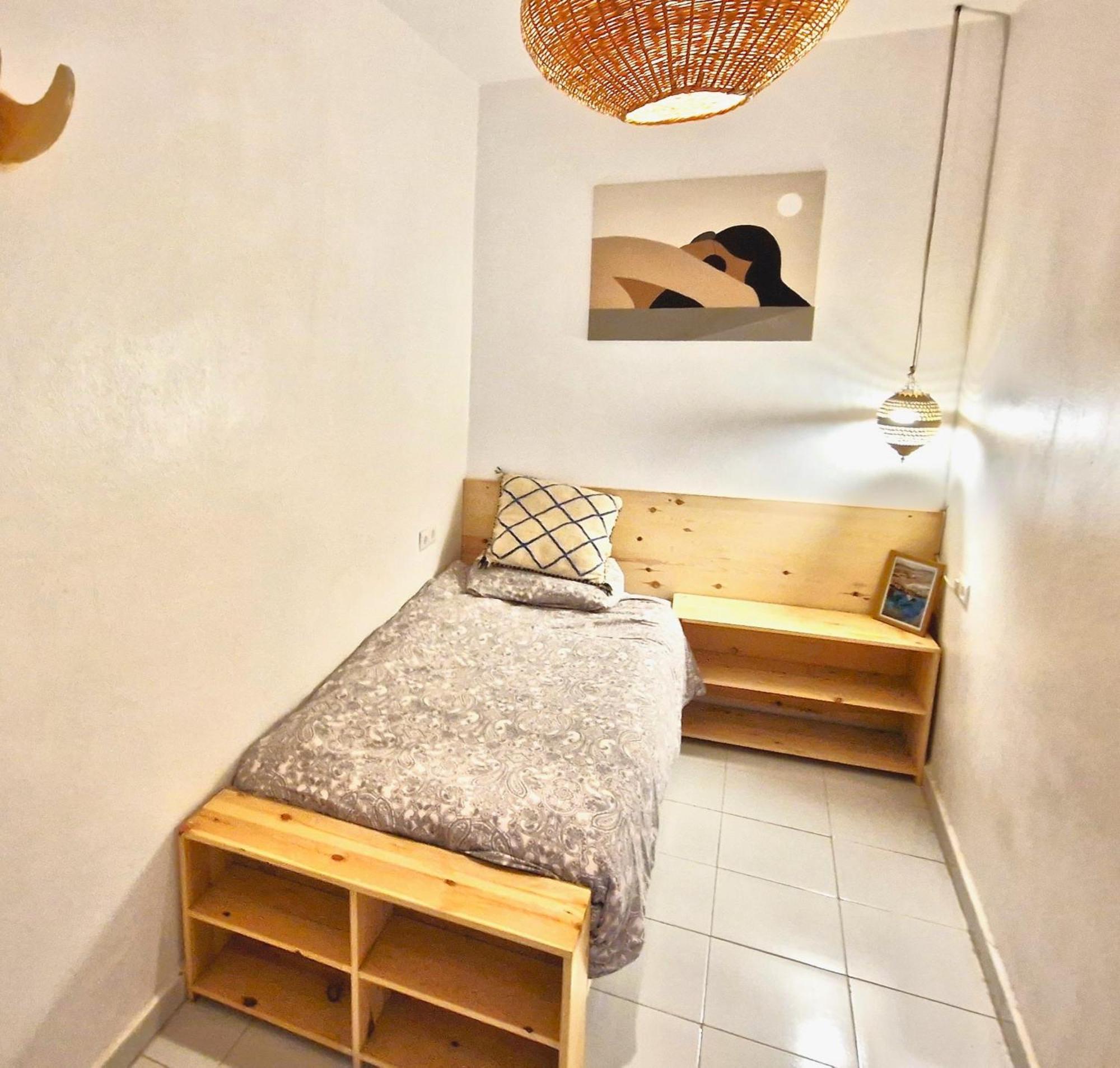 Hostel Kekai Surf House